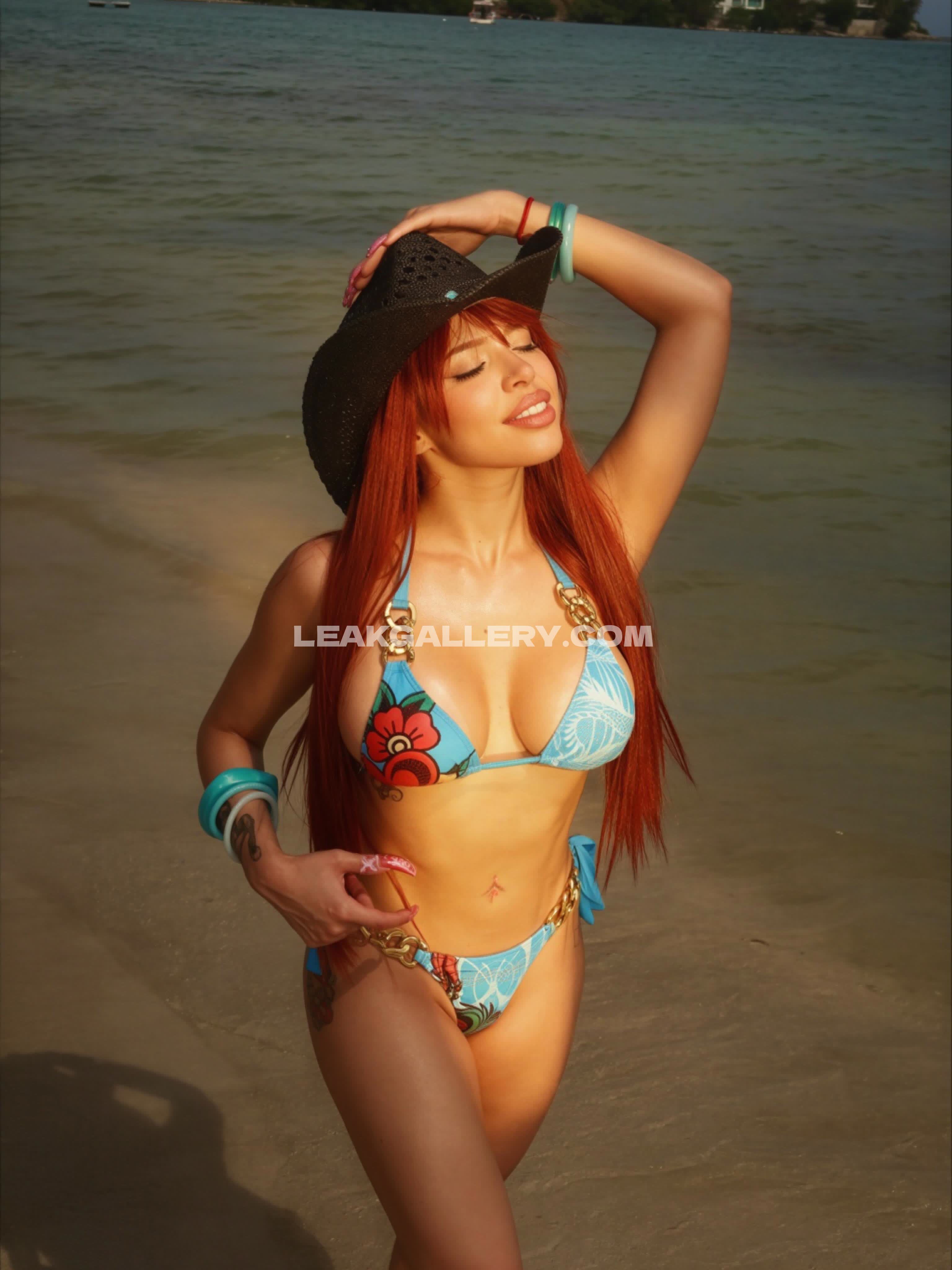 Yerimua Exclusive Leaked Nude OnlyFans #12782786