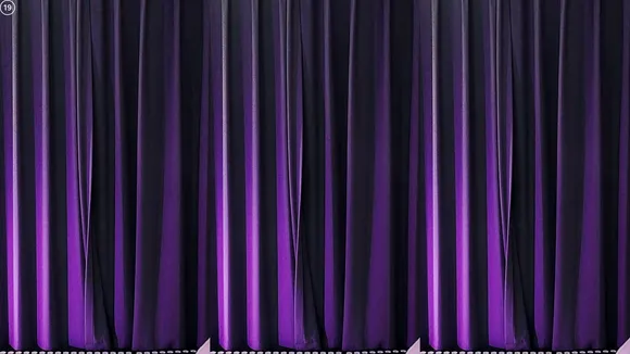Yes_topia Striped Dress Tease OnlyFans Video Leaked