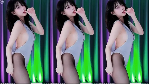 Yes_topia Thong Bodysuit Ass Tease OnlyFans Video Leaked