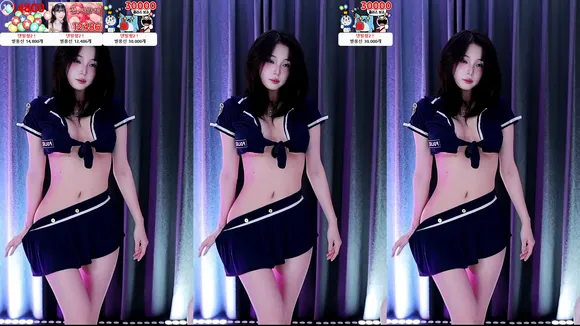 Yes_topia Navy Skirt Twerking OnlyFans Video Leaked