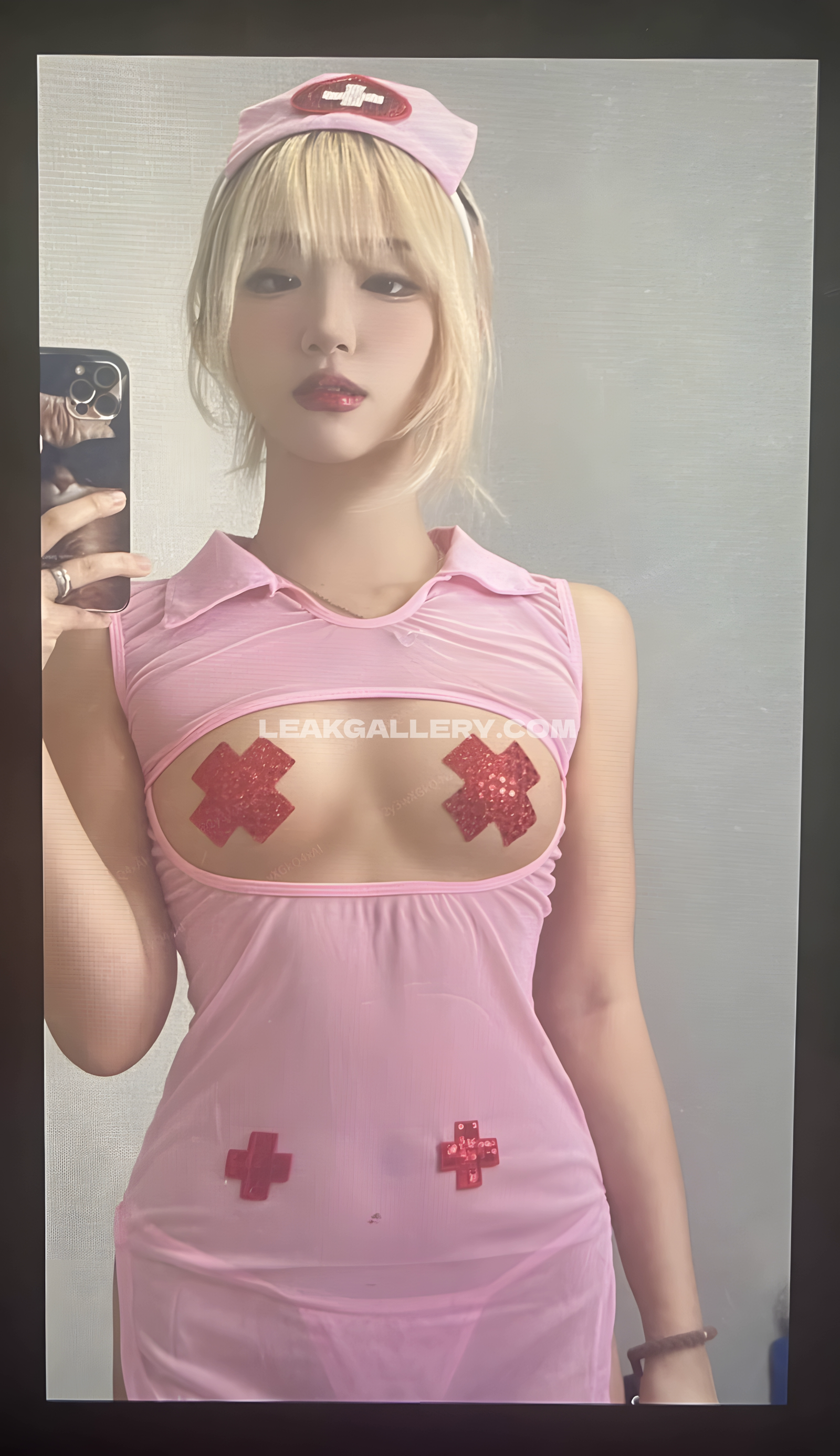 Yeseulup Exclusive Leaked Nude OnlyFans #13115417