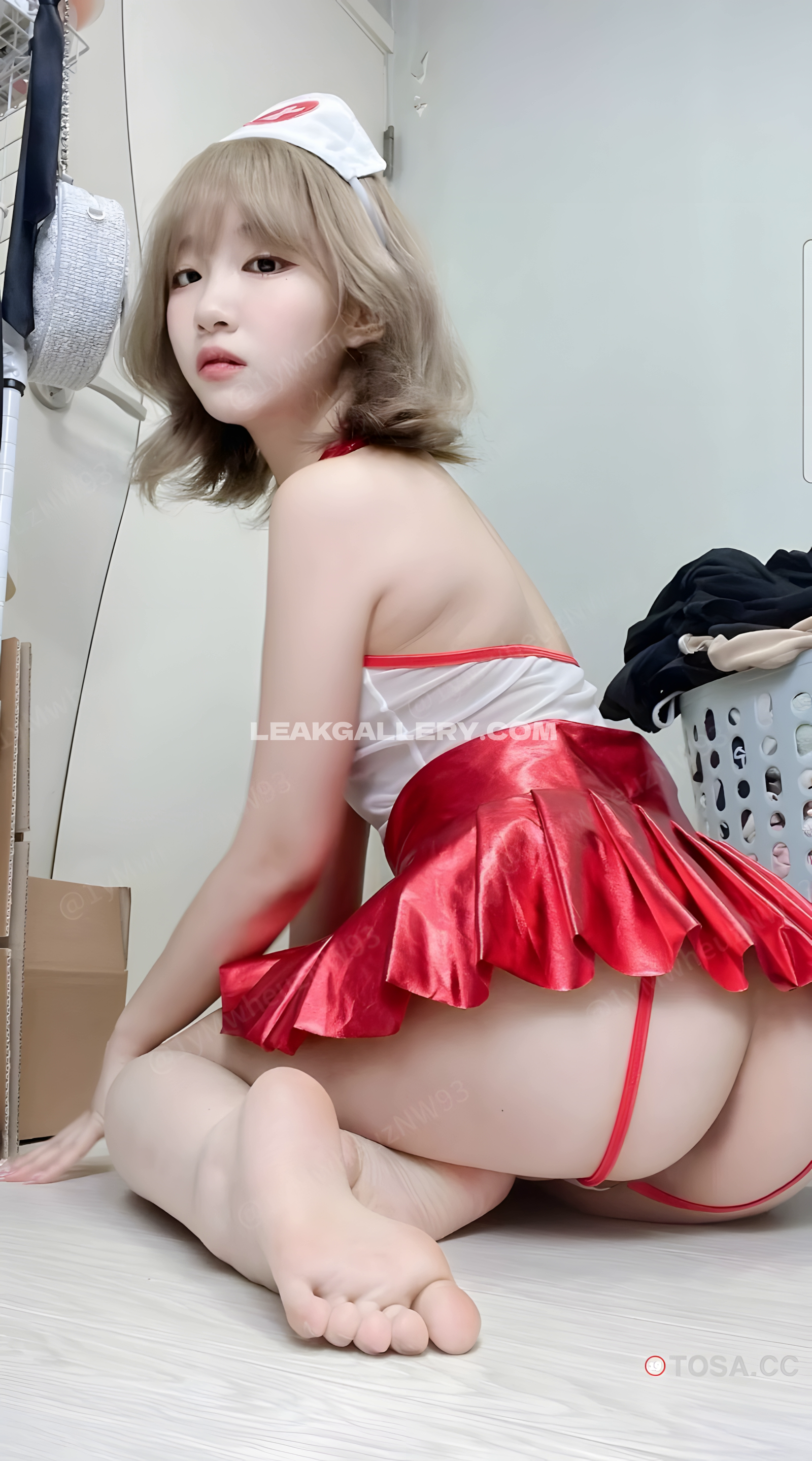 Yeseulup Exclusive Leaked Nude OnlyFans #13115427