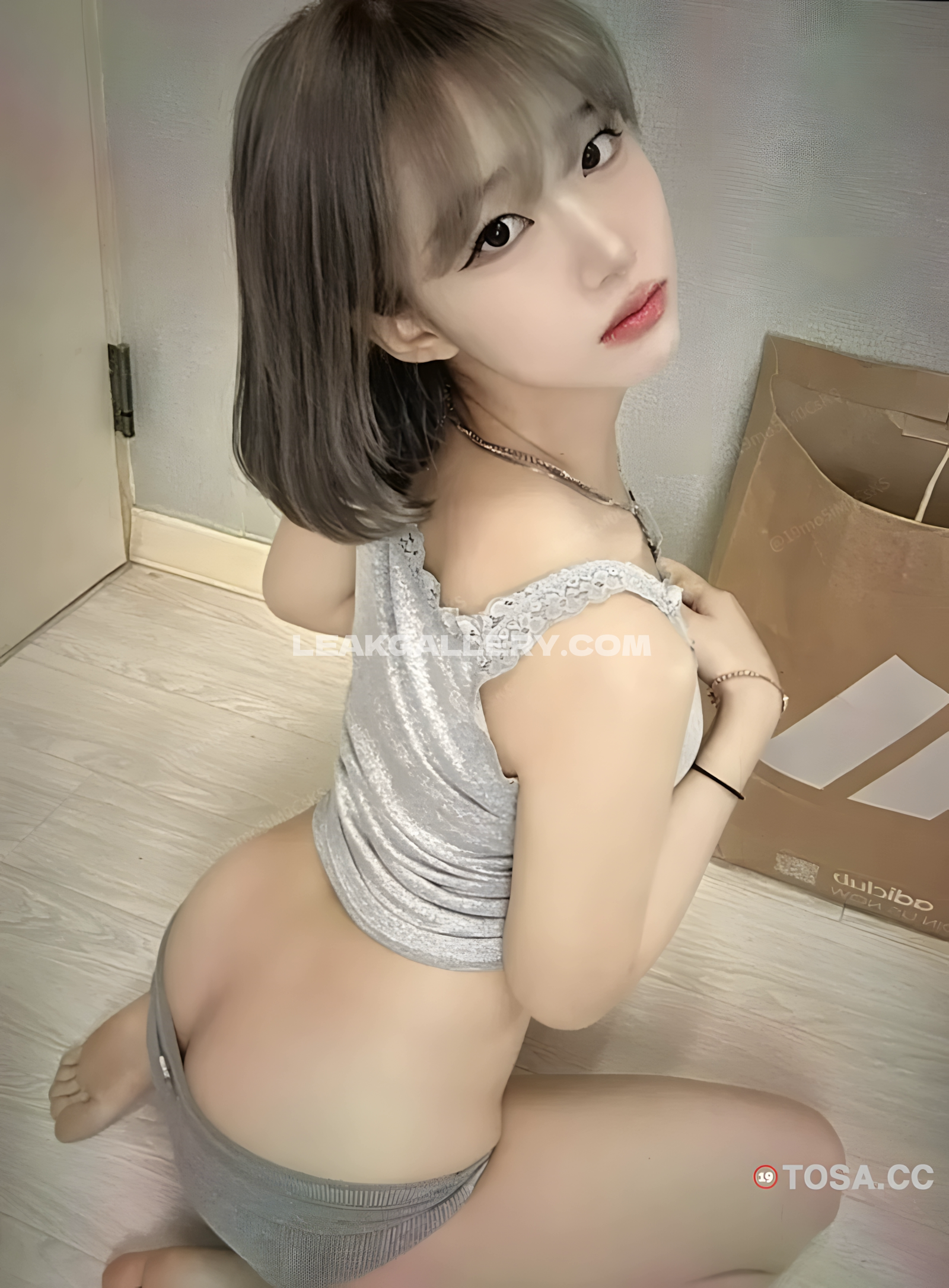 Yeseulup Exclusive Leaked Nude OnlyFans #13115433