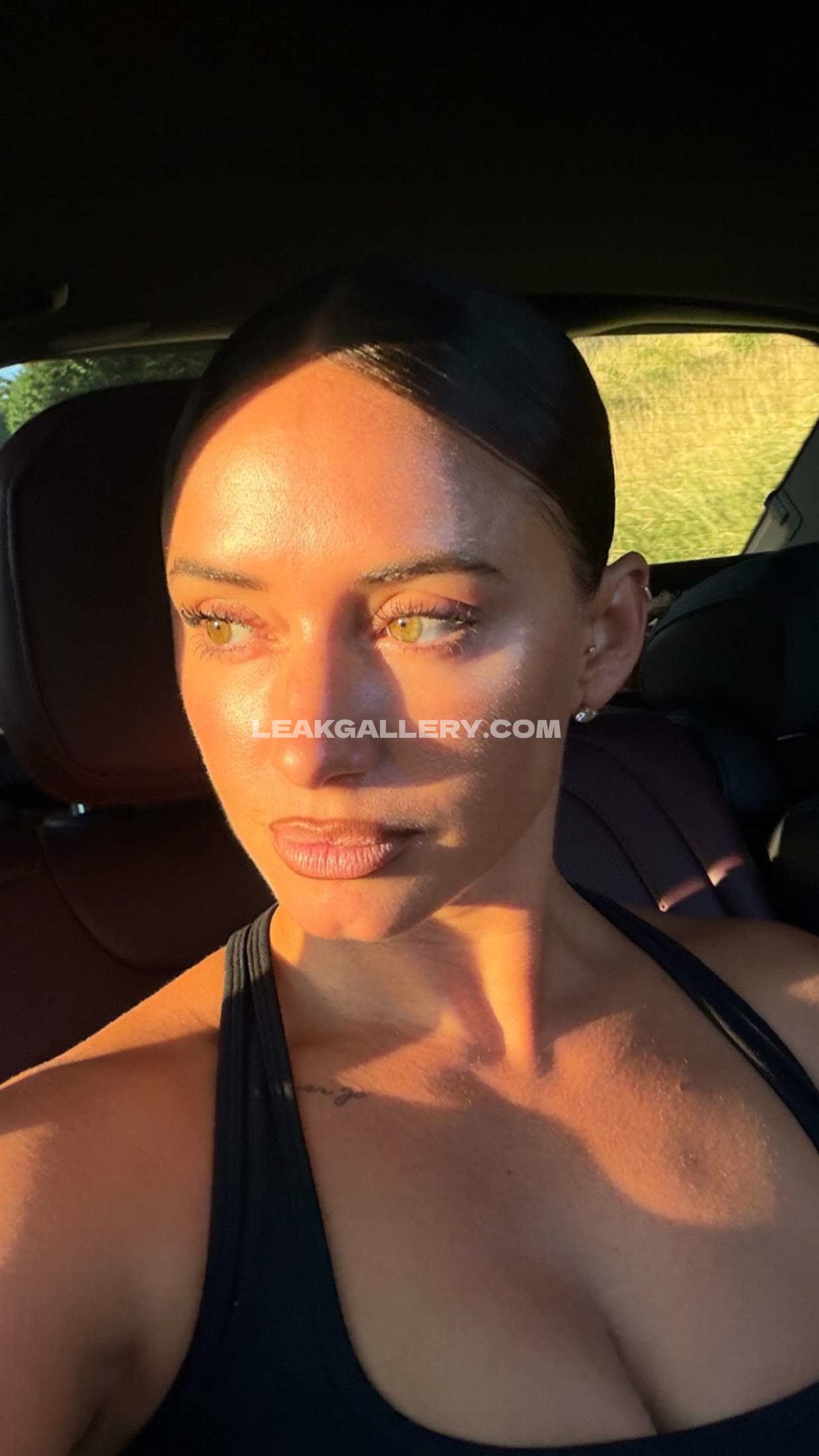 Yesjulz 独家泄露的OnlyFans裸照 #13145116