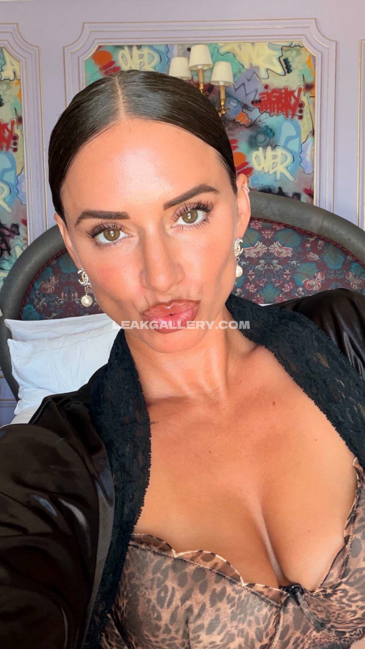 Yesjulz Nudes vazados exclusivos do OnlyFans #12648883