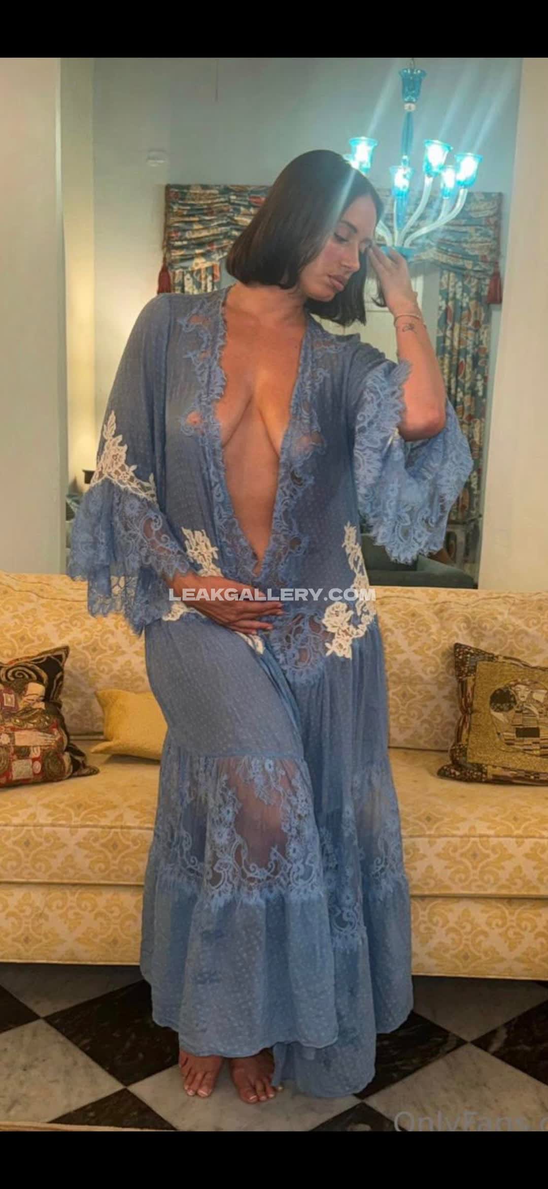 Yesjulz OnlyFans Nudi in Esclusiva Trapela #13056281