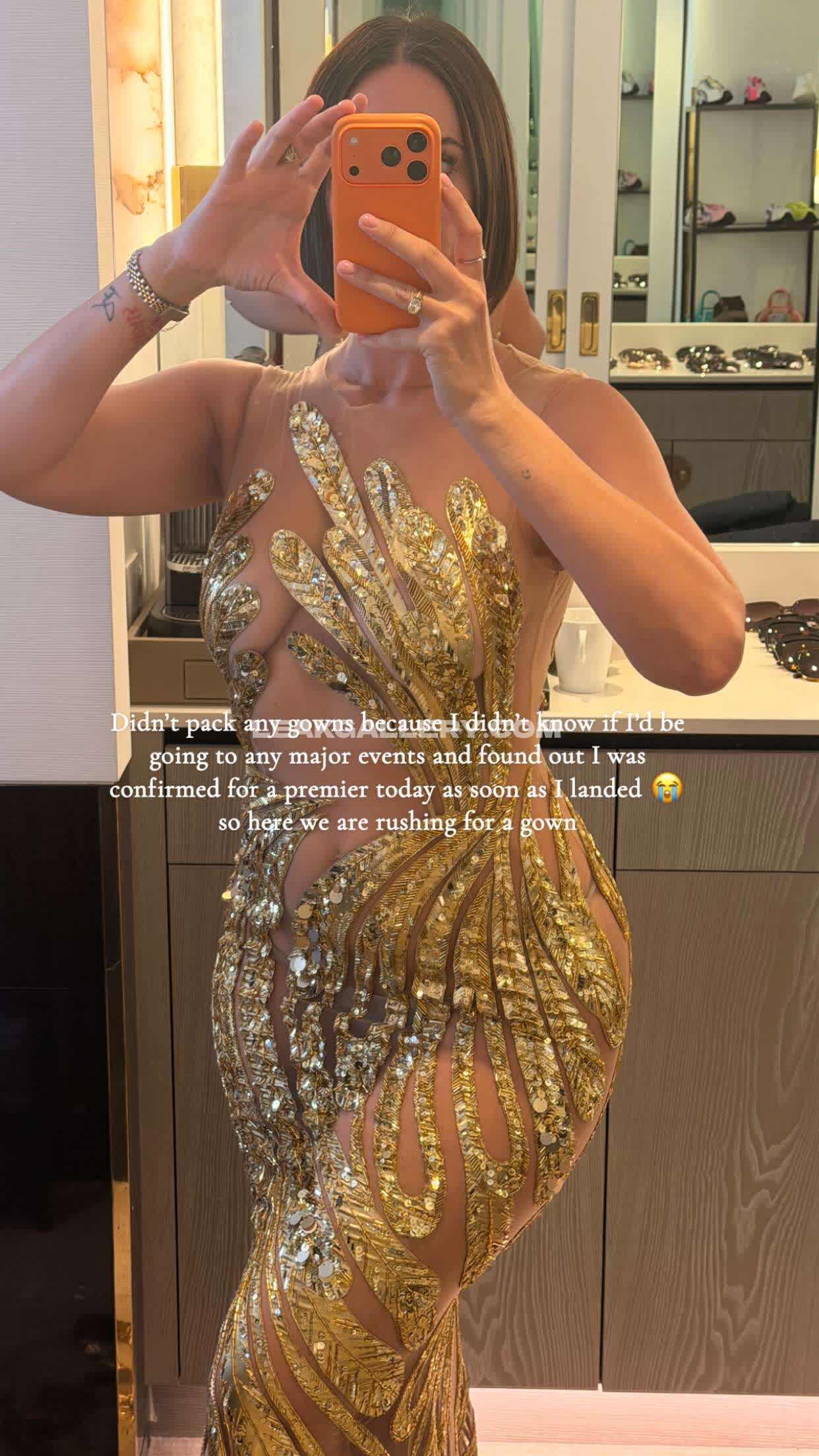 Yesjulz Exclusieve gelekte naaktcontent van OnlyFans #12486182