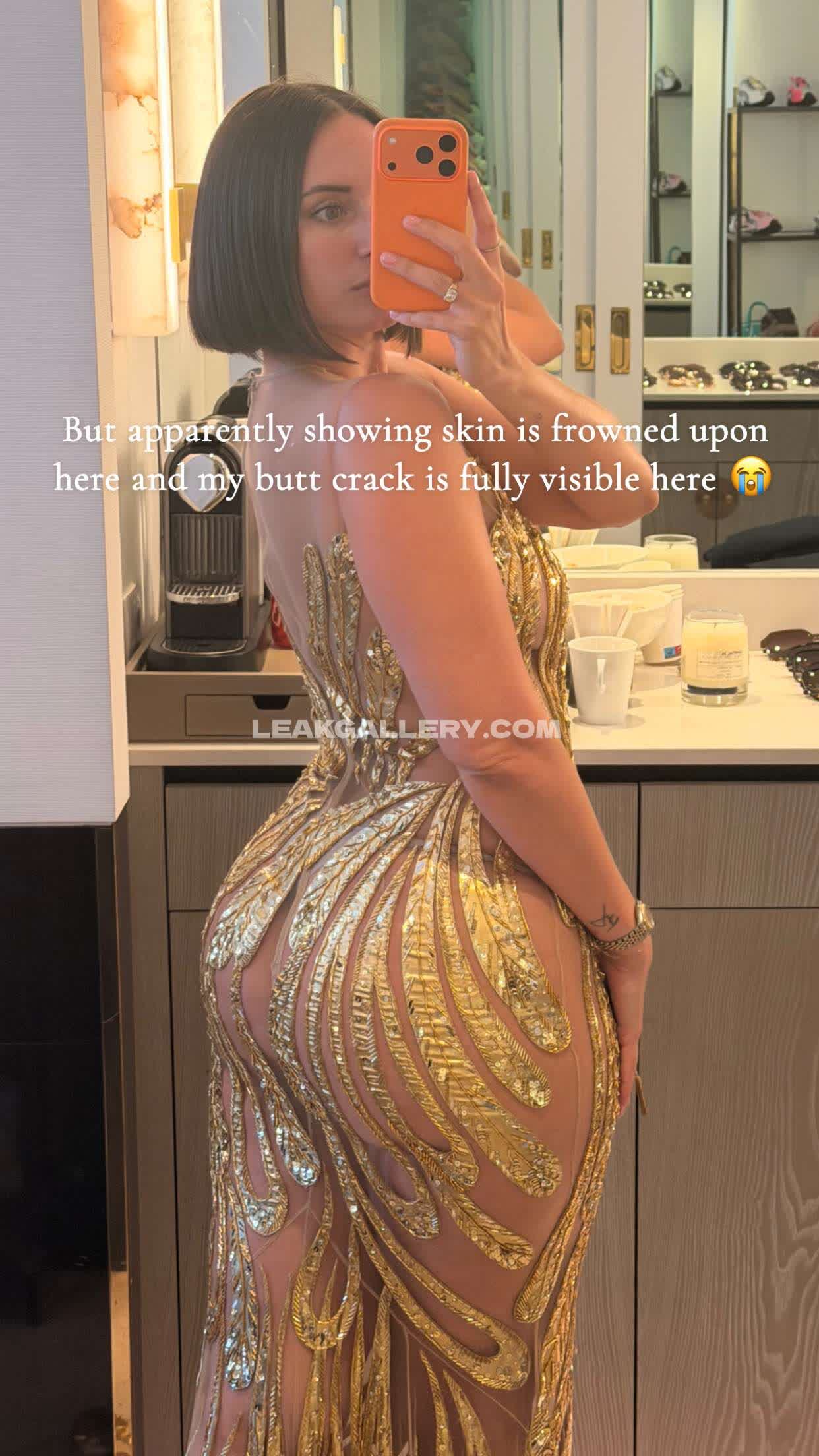 Yesjulz Exclusive Leaked Nude OnlyFans #12486186