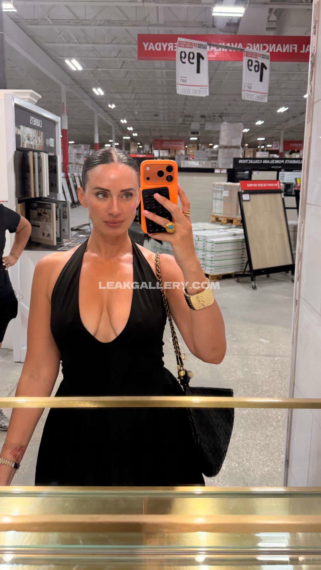 Yesjulz Exclusive Leaked Nude OnlyFans #12747510