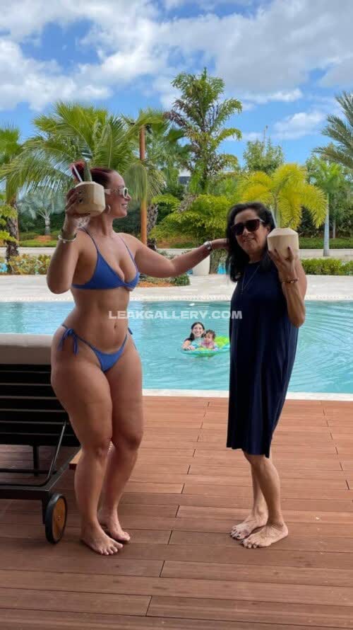 Yesjulz Exclusive Leaked Nude OnlyFans #14499290