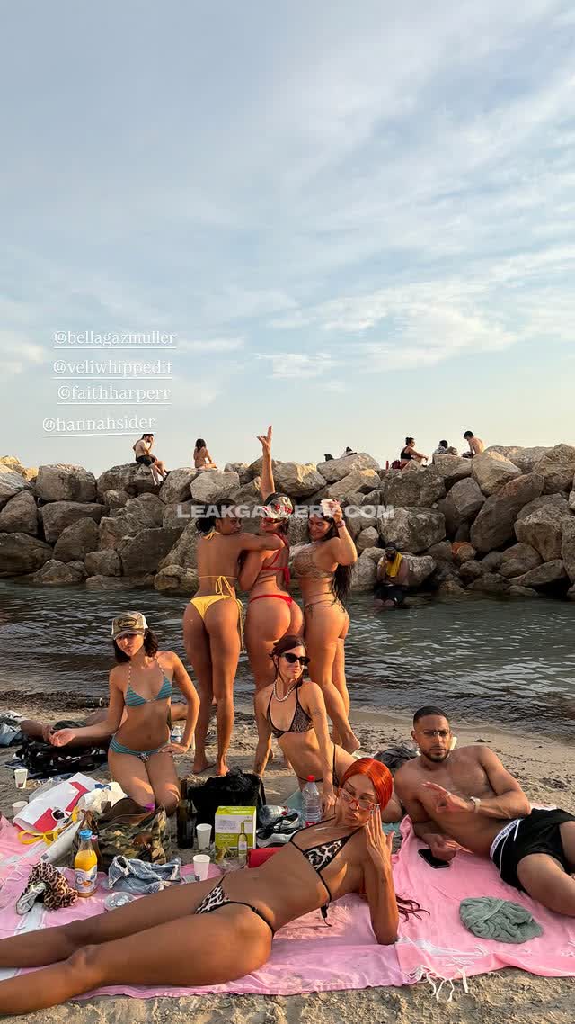 Yesjulz Exklusiv geleakte Nacktbilder von OnlyFans #12965751