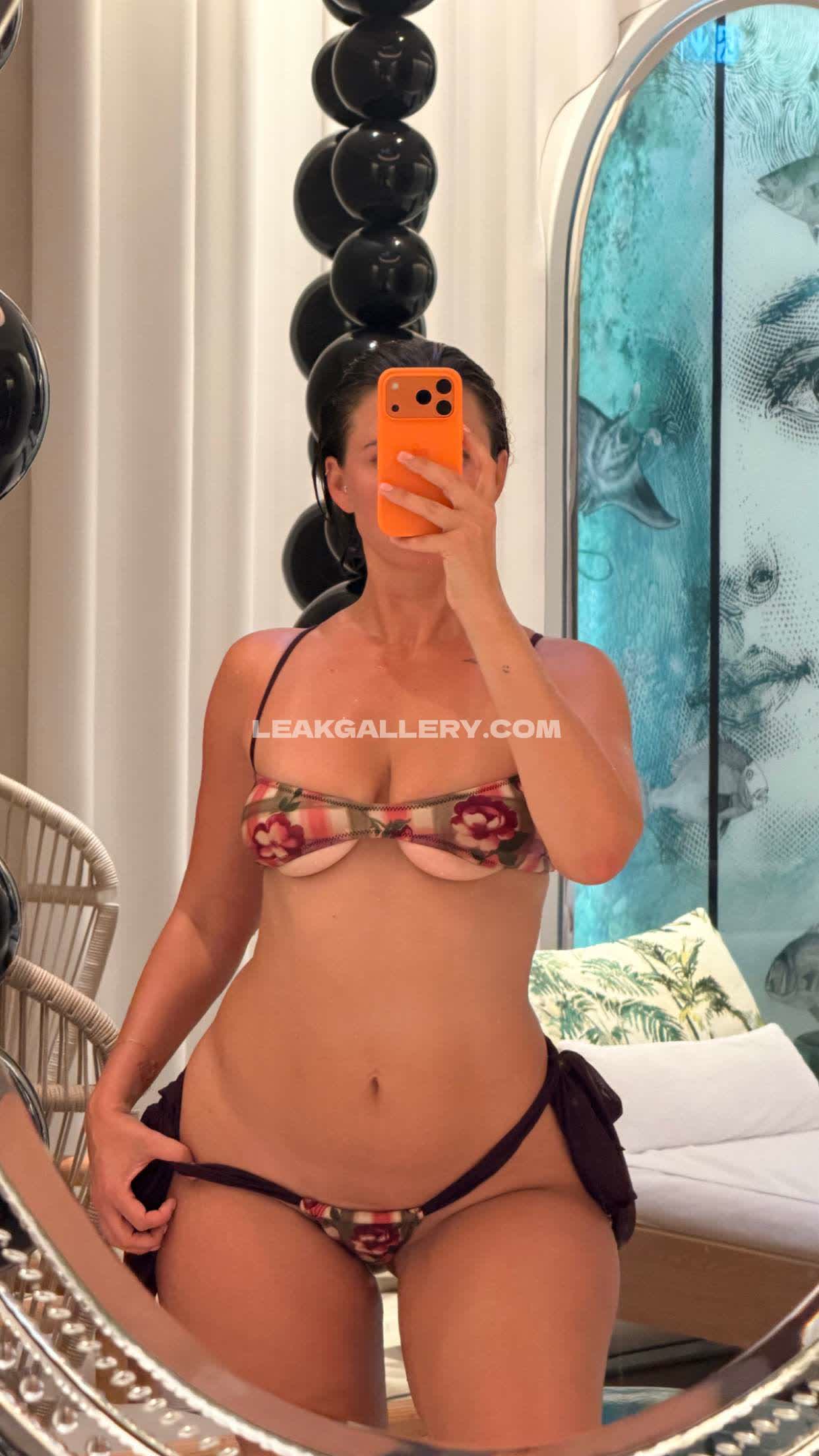 Yesjulz OnlyFans Nudi in Esclusiva Trapela #12628236