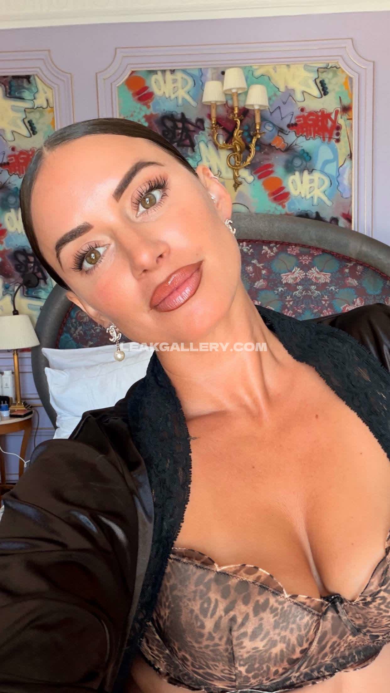Yesjulz OnlyFans Nudi in Esclusiva Trapela #12648890