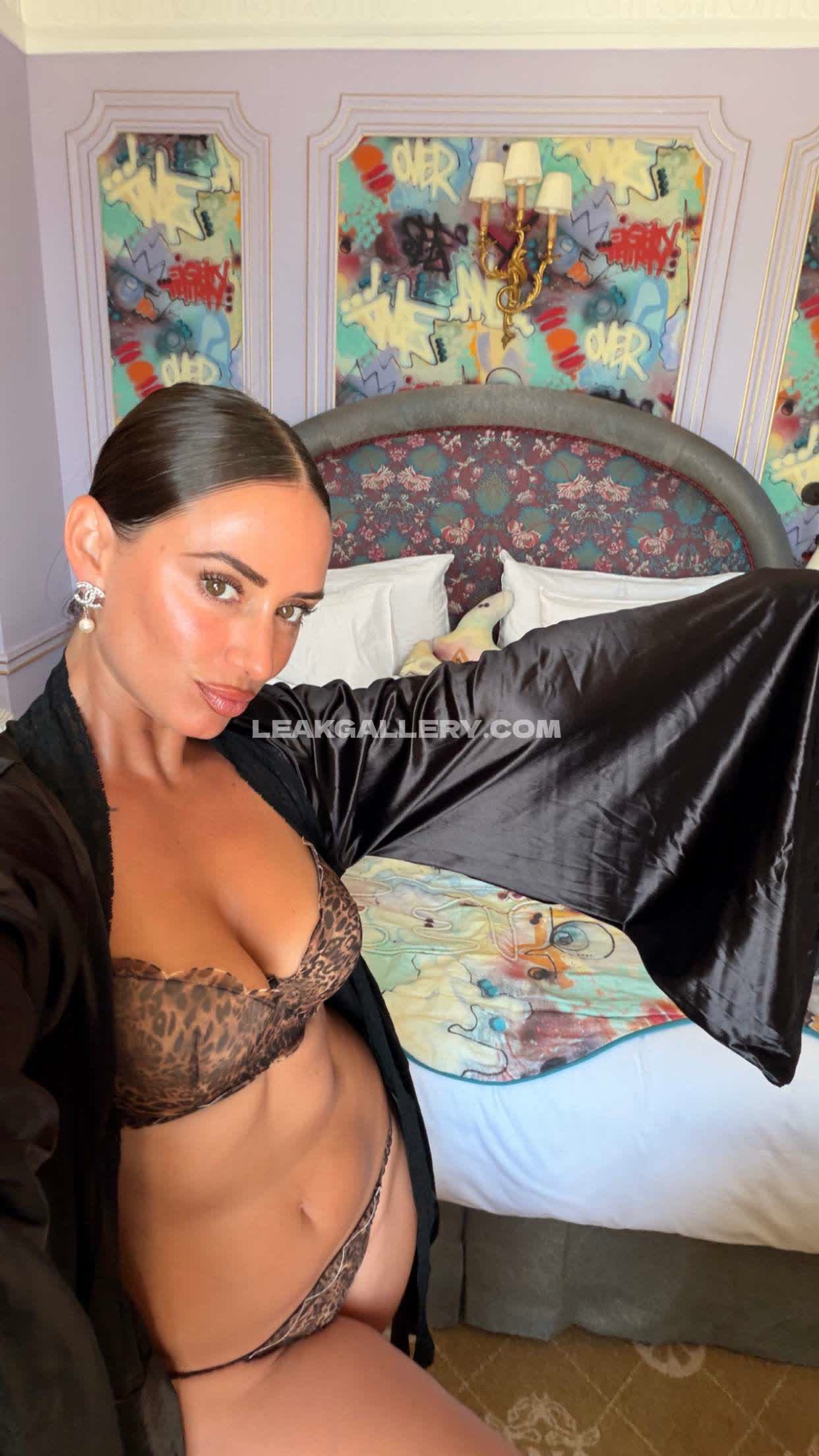 Yesjulz 独占リークされたOnlyFansヌード #12648884