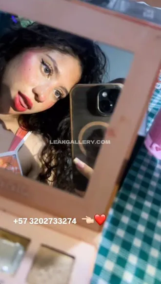Yexelizlozadaz Exclusive Leaked Nude OnlyFans #13085763