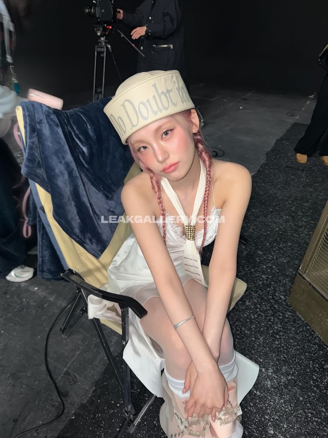 Yezyizhere Exclusive Leaked Nude OnlyFans #12506685