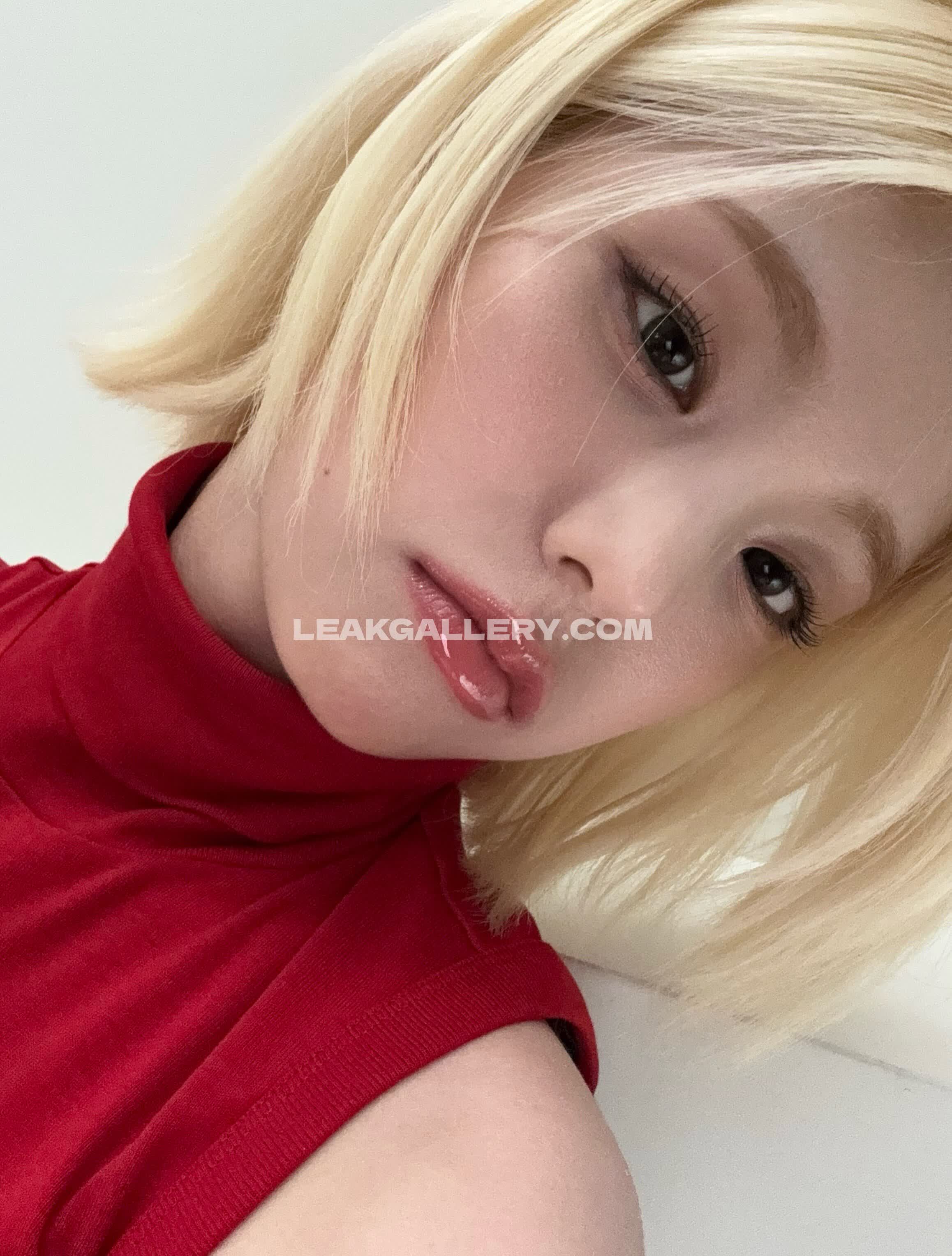 Yezyizhere Exclusive Leaked Nude OnlyFans #13172685