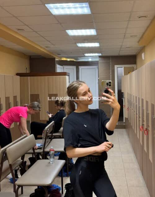 Yglichh / Yglicsh Exclusive Leaked Nude OnlyFans #14560404