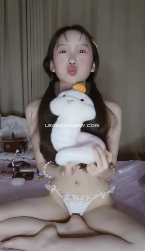 Yidan829 Exclusive Leaked Nude OnlyFans #12095534