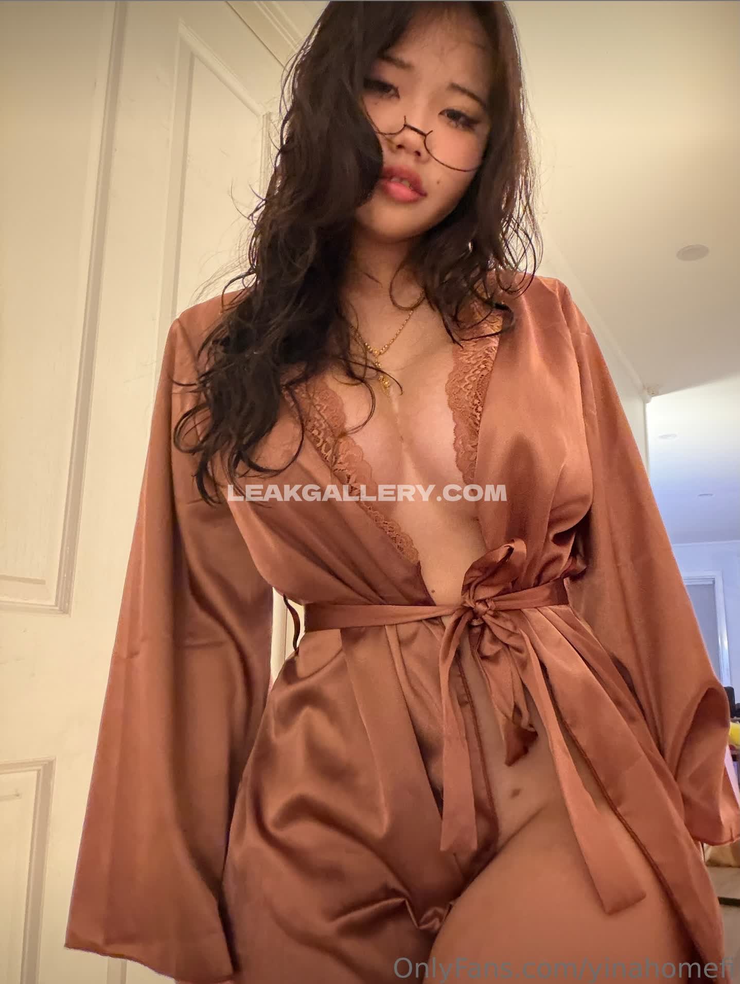 Yinahomefi Exclusive Leaked Nude OnlyFans #13253309