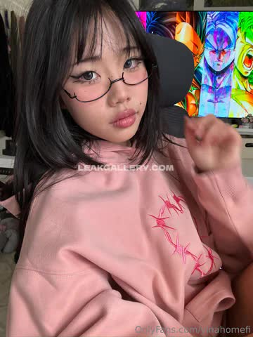 Yinahomefi Exclusive Leaked Nude OnlyFans #14364643