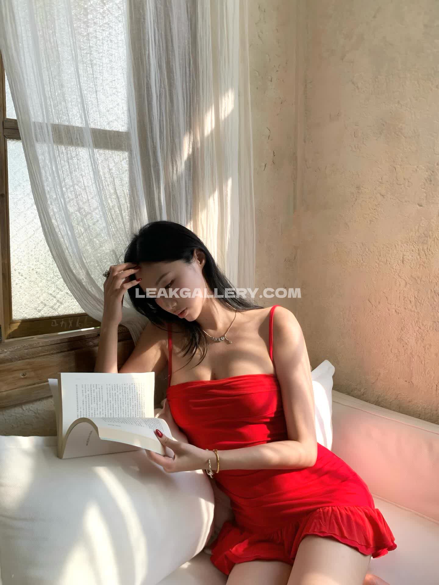 Yingorr0121 Exclusive Leaked Nude OnlyFans #13410656