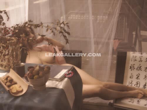 Yingwangigi Exclusive Leaked Nude OnlyFans #14501181