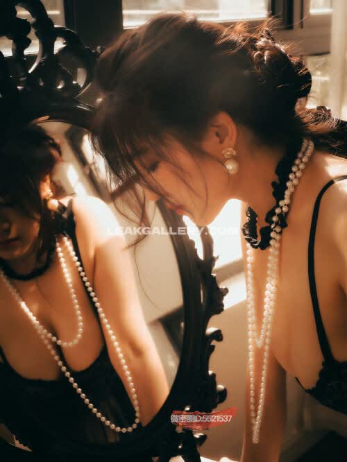 Yingwangigi Exclusive Leaked Nude OnlyFans #14687322