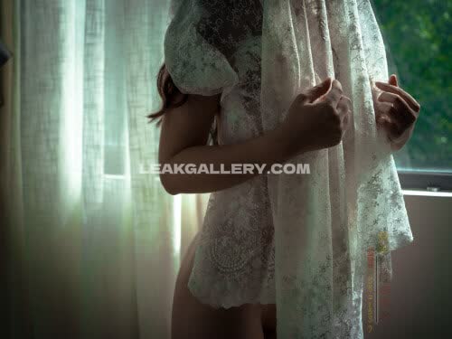 Yingwangigi ภาพหลุดนู้ด OnlyFans สุดเอ็กซ์คลูซีฟ #14725684