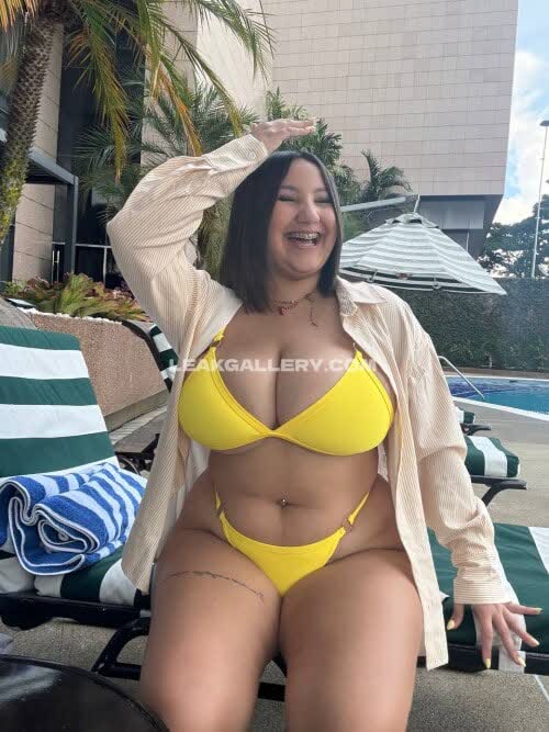 Yisselroa Exclusive Leaked Nude OnlyFans #14264570