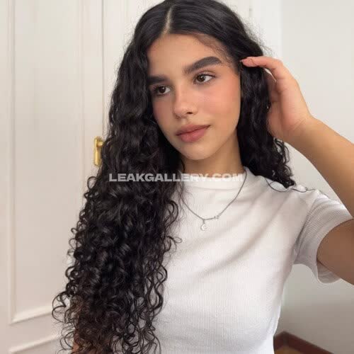 Yisselroa Exclusive Leaked Nude OnlyFans #14245037