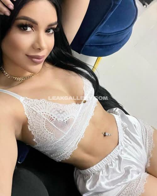 Yisselroa Exclusive Leaked Nude OnlyFans #14480026