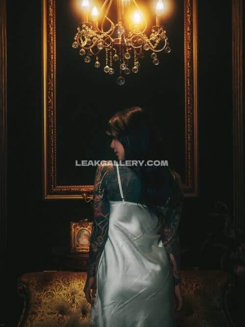 Yoko_tattoo Exclusive Leaked Nude OnlyFans #12244196