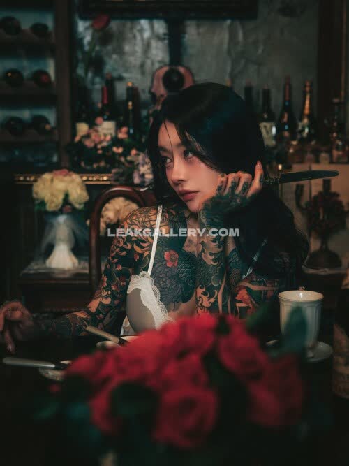 Yoko_tattoo Exclusive Leaked Nude OnlyFans #12244212