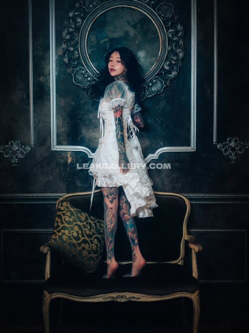 Yoko_tattoo Exclusive Leaked Nude OnlyFans #12244217