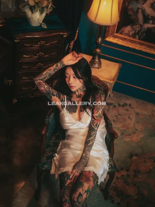 Yoko_tattoo Exclusive Leaked Nude OnlyFans #12244215