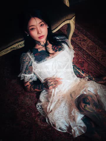 Yoko_tattoo Exclusive Leaked Nude OnlyFans #14664059