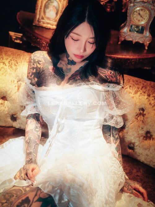 Yoko_tattoo Exclusive Leaked Nude OnlyFans #12244224
