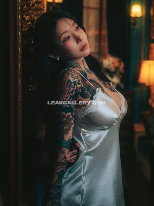 Yoko_tattoo Exclusive Leaked Nude OnlyFans #12244210