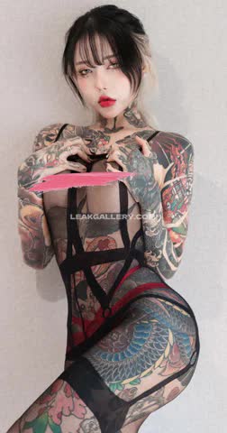 Yoko_tattoo Exclusive Leaked Nude OnlyFans #14557921