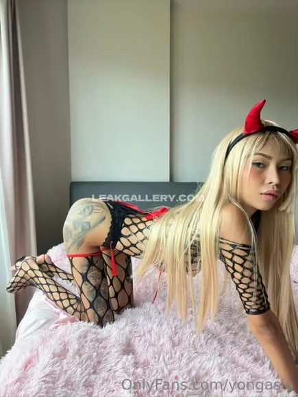 yongasia