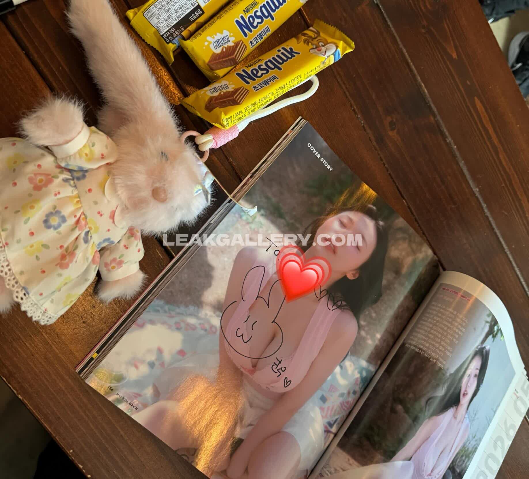 Yonu_kuro Exclusive Leaked Nude OnlyFans #12449404
