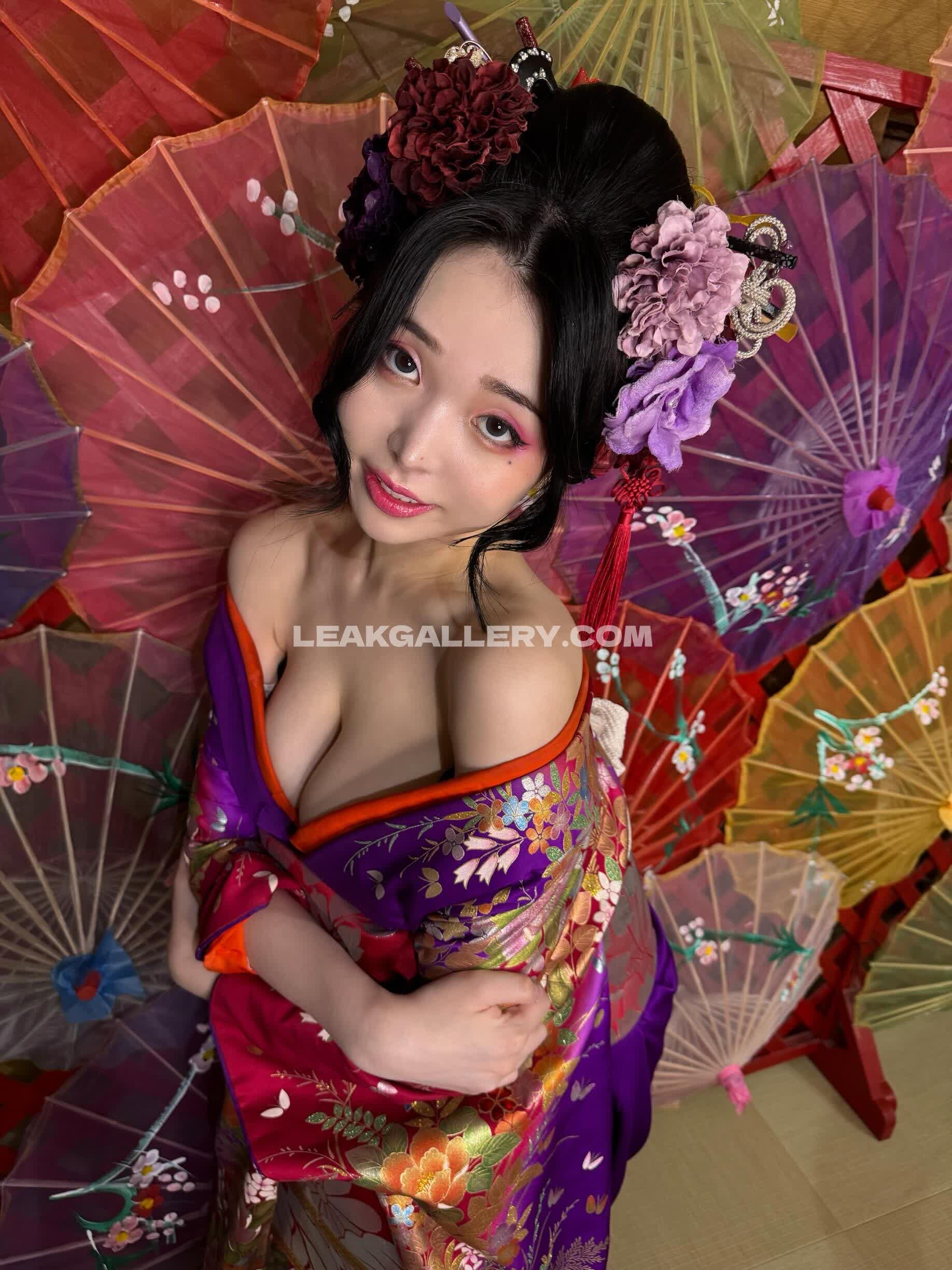 Yonu_kuro Exclusive Leaked Nude Onlyfans #12357978