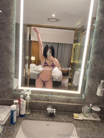 Yonu1201 / Yonu_kuro Exclusive Leaked Nude OnlyFans #14609196