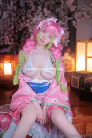 Yonu1201 / Yonu_kuro Exclusive Leaked Nude OnlyFans #14504772