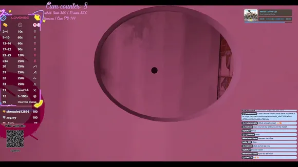 Yoobin Wet Ass Twerking OnlyFans Video Leaked