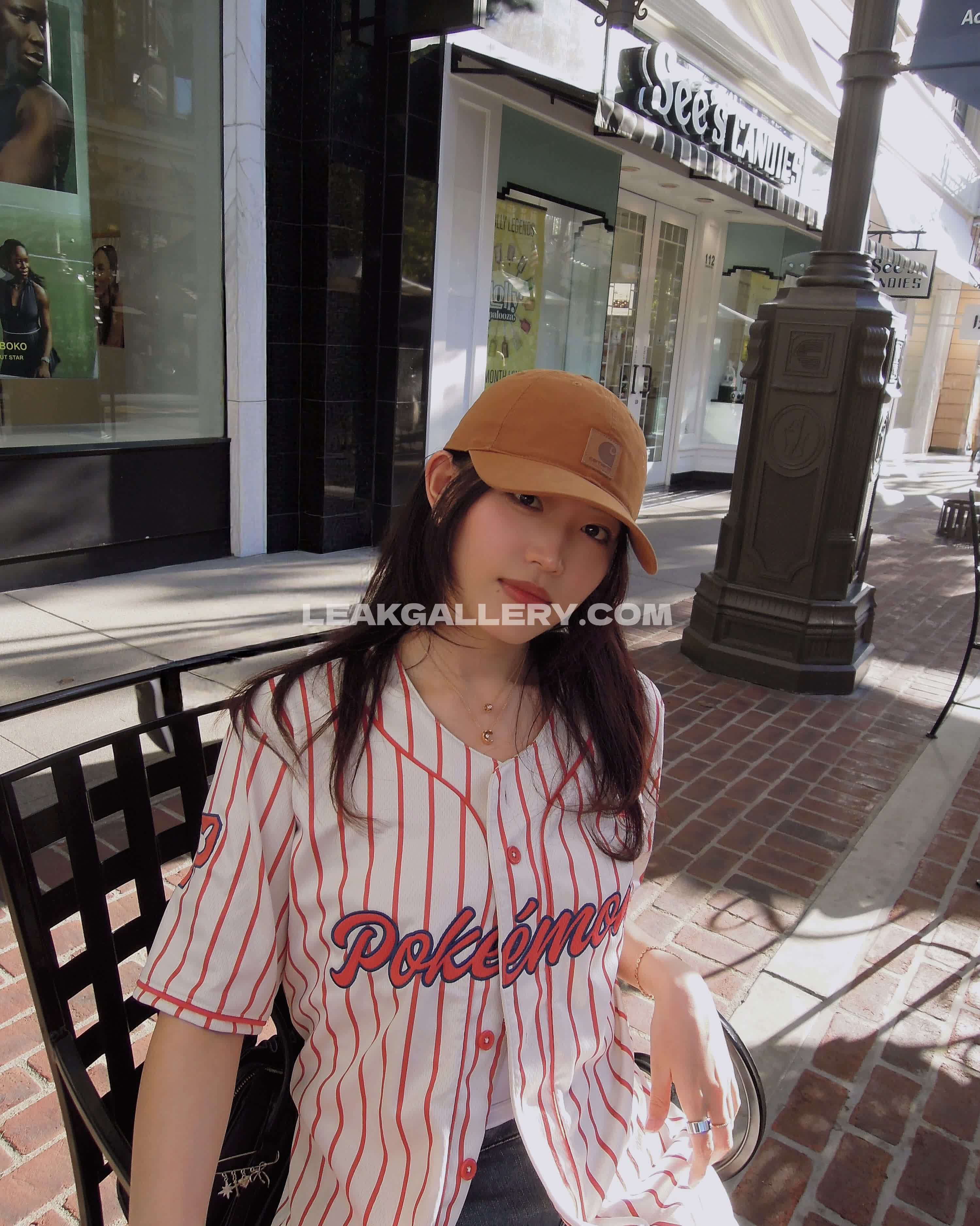 Yoojpls Exclusive Leaked Nude OnlyFans #13143222