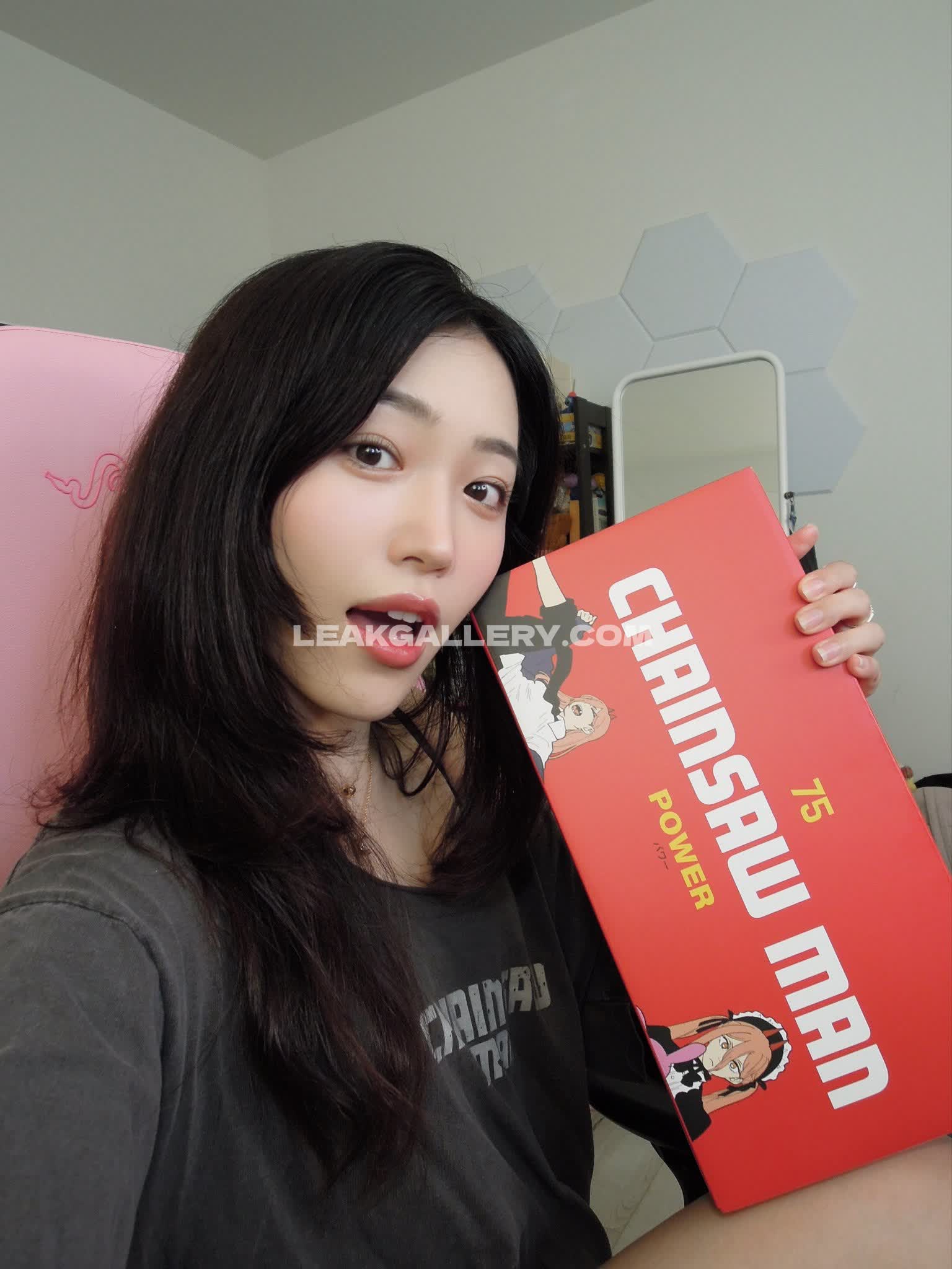 Yoojpls Exclusive Leaked Nude OnlyFans #13085803