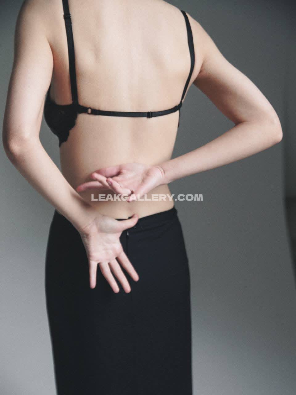 Yookatrin Exklusiv geleakte Nacktbilder von OnlyFans #12699467