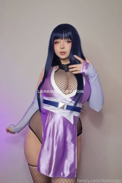 Yoshinobi_cosplay / yoshinobi Exclusive Leaked Nude OnlyFans #12246124